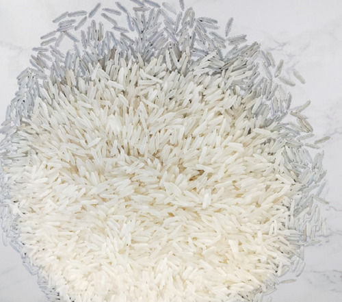  आम तौर पर उगाए जाने वाले लंबे दाने वाले शुद्ध ए-ग्रेड हेल्दी बासमती चावल