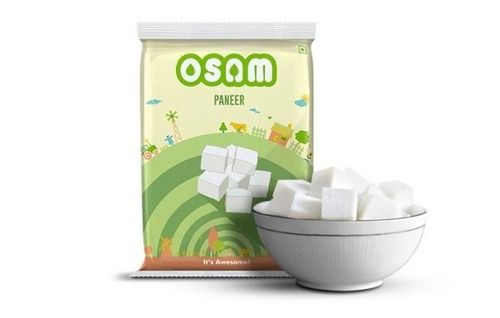Pack Of180 Gram Rich In Calcium Pure Healthy And Tasty Fresh Paneer 