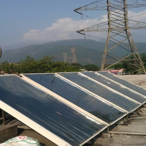 Solar Repairing Services