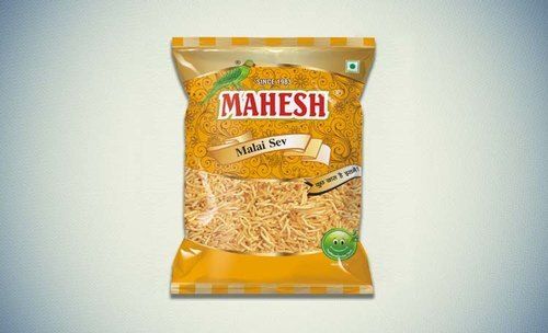 Tasty And Crispy Crunchy Hygienic Packed Delicious Mouthwatering Sev Namkeen 