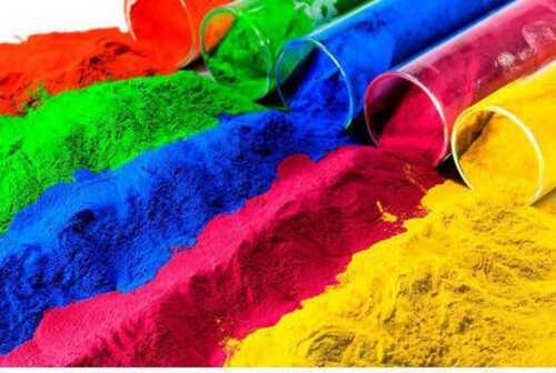 Powder Textile Dyestuff For Industrial Use