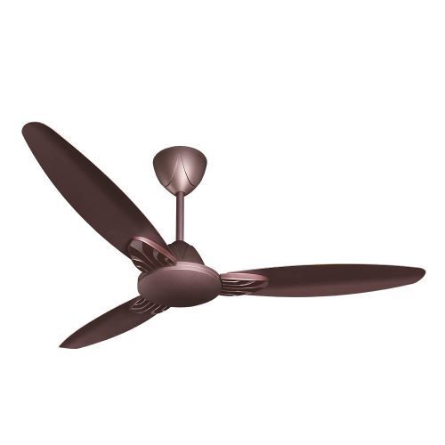 With Copper Motor Double Ball Keep Cooler Crompton Powerful Seno Prime High Speed Decorative Ceiling Fan