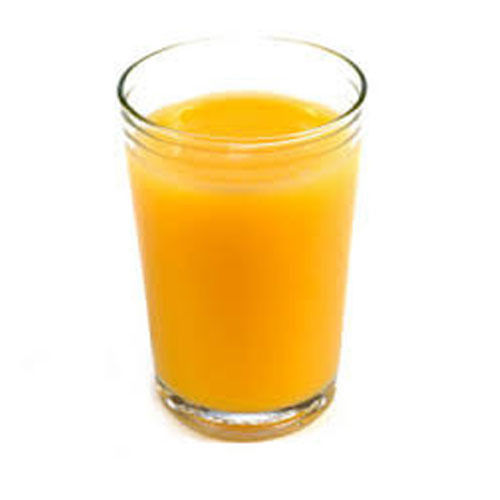 Zero Added Sugar Rich In Vitamin Low Calories Natural And Refreshing Pure Orange Juices Packaging: Glass Bottle