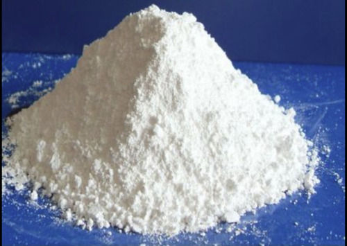 Zinc Oxide Powder For Industrial Chemical Use