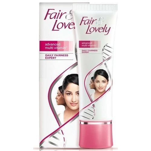 All Skin Type Advanced Multi Vitamin Fair Lovely Beauty Cream For Daily Use Recommended For: As Per Doctor Recommended