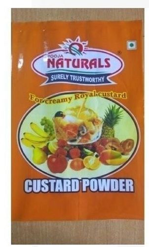 1 Kilogram Pack Size Naturals Vanilla Flavor Trustworthy Creamy Royal Custard Powder 
