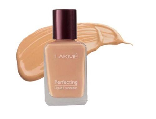 Golden Lakme Face Body Foundation Cream Best For Foot Care With Safe To Use Recommended For: As Per Doctor Recommended