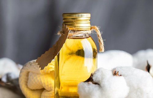 Common 100% Pure Cottonseed Oil For Agriculture And Medicine Use