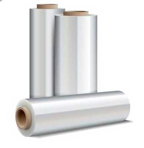 Cast Polypropylene (CPP) Film Roll For Commercial Packaging