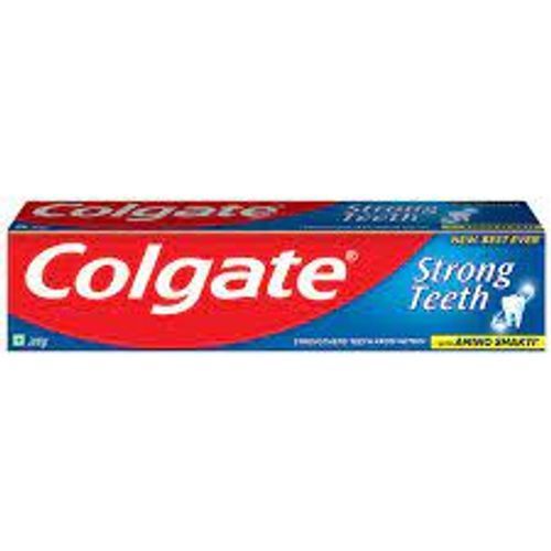 For Strong Teeth Daily Germs Protection Advanced Colgate Toothpaste, 40gram