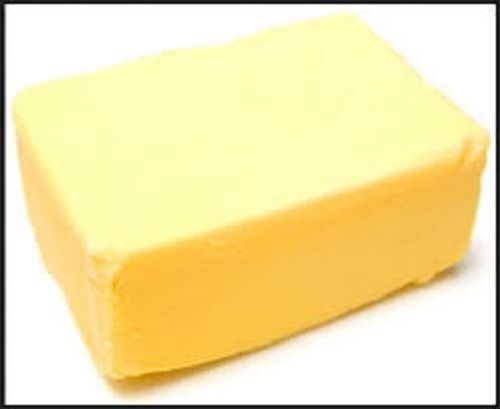  स्वस्थ और प्रोटीन से भरपूर स्वच्छता से तैयार किया गया शुद्ध पीला प्राकृतिक और ताज़ा मक्खन