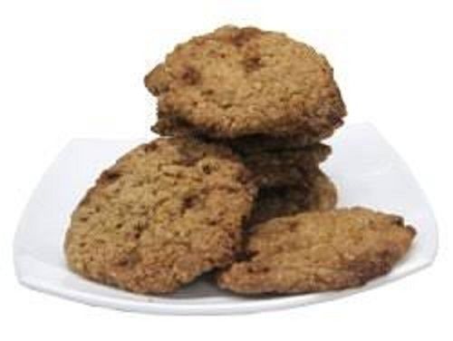 Healthy Yummy Tasty Hygienically Packed Brown Butter Cookies