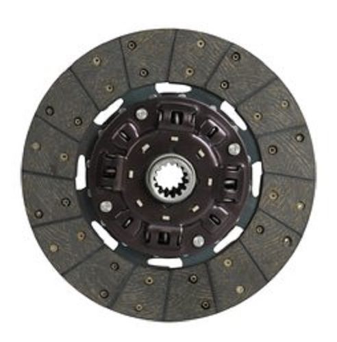 High Performance And Durable Solid Strong Round Steel Forklift Clutch Plate  Application: Engine In The Gearbox