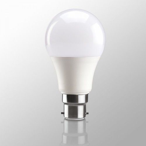 Lightweight Stylish Best Quality Gives Bright Light White Colour Led Bulb Design: Spherical