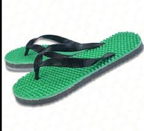 Men Comfortable Light Weight Skin Friendly Casual Wear Slippers - Faux Fur Material Non-Slip PU Outsole Padded Sole Variety of Colors and Designs