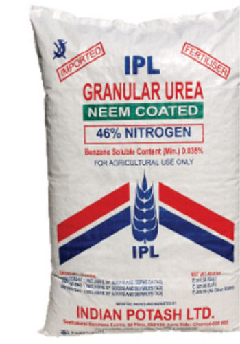  Ipl Non Toxic Highly Effective Granular Urea Fertilizer Chemical Name: Compound Amino Acid