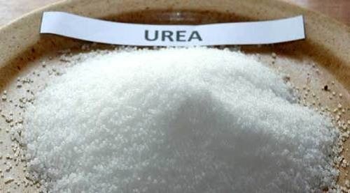 Non Toxic Natural Highly Effective Environmental Friendly Urea Fertilizer