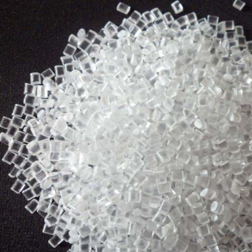 Premium Grade White Acrylic Plastic Industry Poly Granule Grade: A