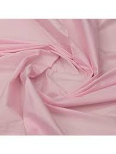 Quantity Attractive Beautiful Light Pink High-Qualities Plain Pure Silk Fabric 