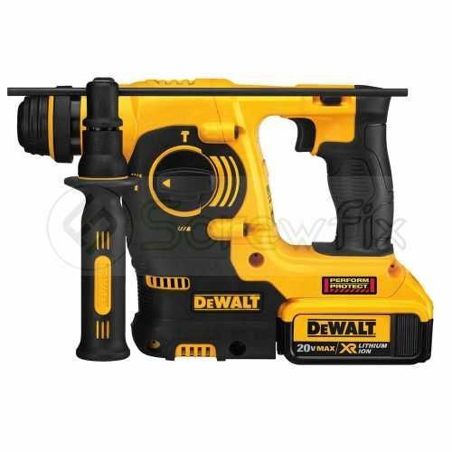 Rotary Hammer Kit - DCH253M2-QW (Dewalt)