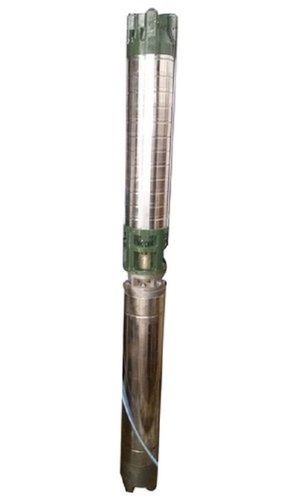 Ruggedly Constructed Energy Efficient Agriculture Submersible Pump