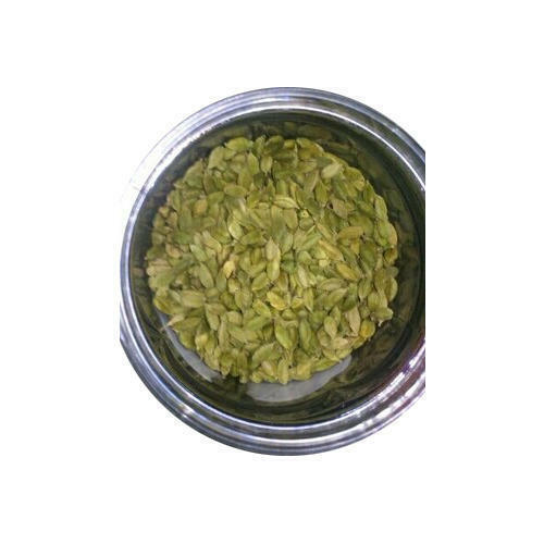 68g Per 100g Carbohydrate Anti-Inflammatory And Antioxidant Properties Natural Cardamom Seed