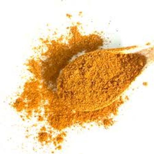 A Grade And Dried Turmeric Powder