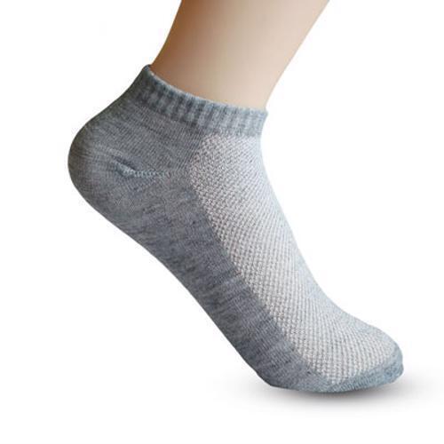 Ankle Length Men Socks