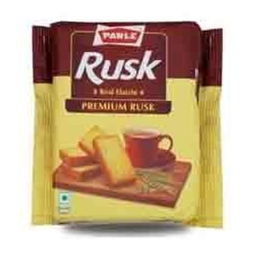 Branded Premium Quality Crispy Elaichi Flavoured Rusk