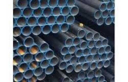 पाइप फिटिंग के लिए कोल्ड रोल्ड कॉइल सीआरसी पाइप, राउंड हेड शेप और रस्ट प्रूफ बॉडी साइज: ग्राहक की आवश्यकता के अनुसार