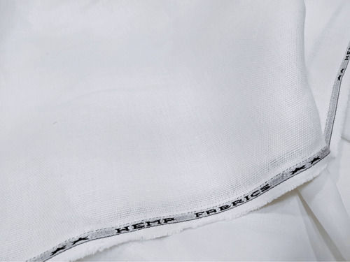 Comfortable Lightweight Skin Friendly Soft Smooth Plain White Plain Shirt Fabric