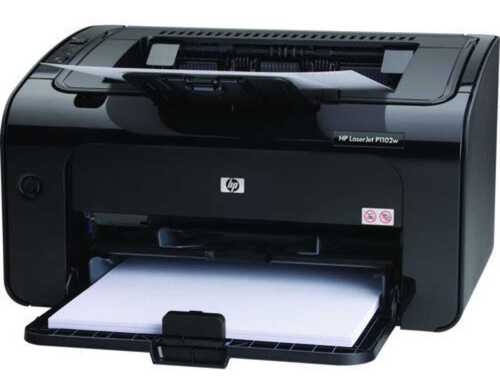 Automatic High Performance Easy To Install And Long Durable Hp Computer Printers