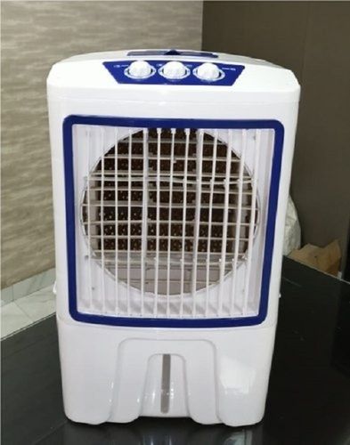 High Performance Energy Efficient And Long Durable Plastic Air Blast Cooler