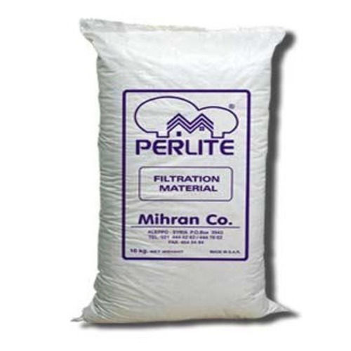 White Highly Protective Against Both Moisture And Vapors Polypropylene Chemical Bags