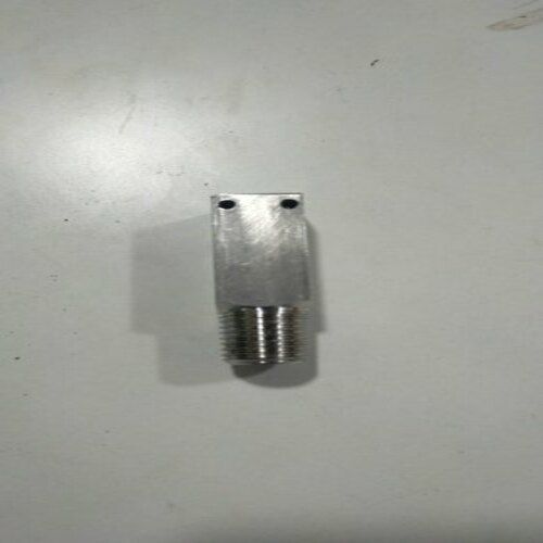 Metallic Hot Rolled Technique Stainless Steel 306 Presser Gauge Socket