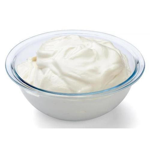 Hygienically Rich In Proteins And Minerals 100% Pure Fresh Healthy Cow Curd