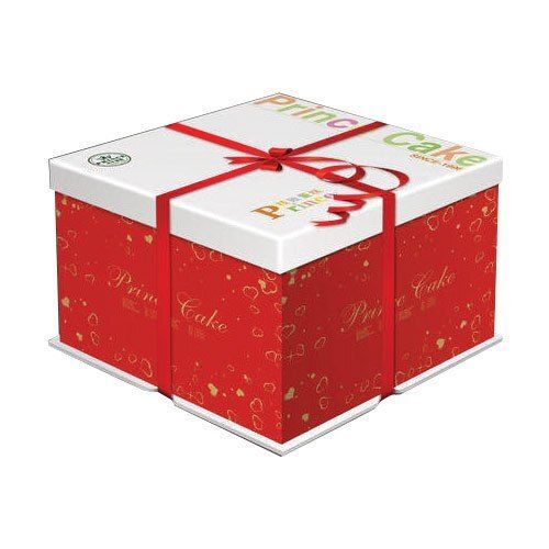 Light Weight Easy To Use Long Durable Eco Friendly Multi Color Food Packaging Boxes