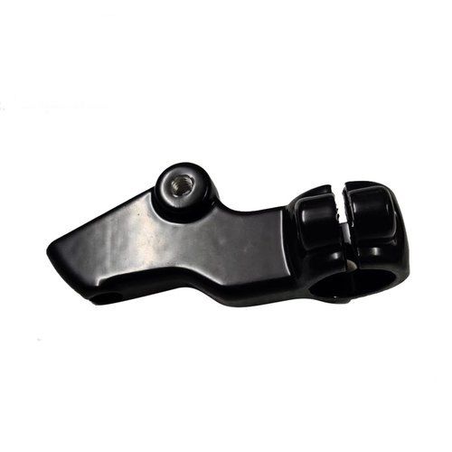 Mild Steel Lightweight Strong And Durable Unbreakable Corrosion Resistant Black Clutch Yoke 