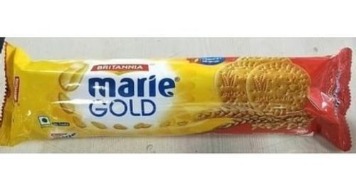 Low Fat And Cholesterol Light Britannia Marie Gold Wheat Biscuit, 200 G