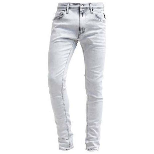 Men Comfortable Durable Breathable Easy To Wear White Fit Jeans Age Group: >16 Years