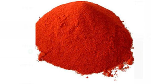 12 Months Shelf Life Dried Raw Spicy Food Grade Red Chili Powder For Cooking