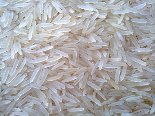 Pure And Natural White Healthy Long Grain Dried Whole Basmati Rice 