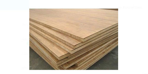 Rectangular Shape Thickness 3 Mm Height 2 Foot Poplar Plywood For Industrial Grade: First Class