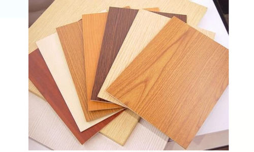 Rectangular Shape Multi Color Thickness 2.5 Mm Height 2 Foot Laminated Plywood Grade: First Class