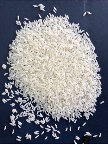  फाइबर से भरपूर प्राकृतिक और शुद्ध सफेद मध्यम अनाज अरोमा से भरा बासमती चावल
