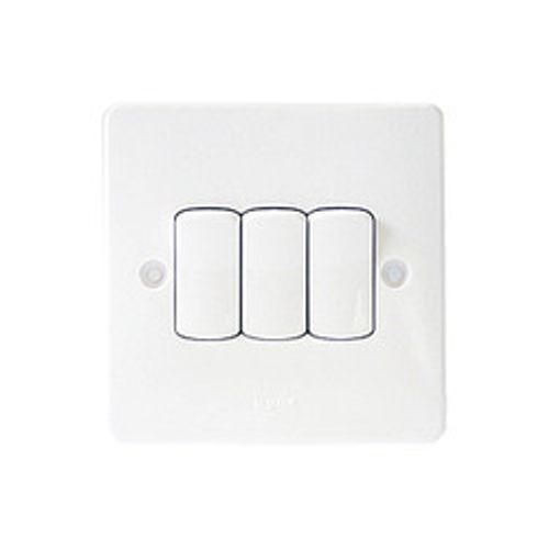 White Water Resistance Electrical Modular Switches