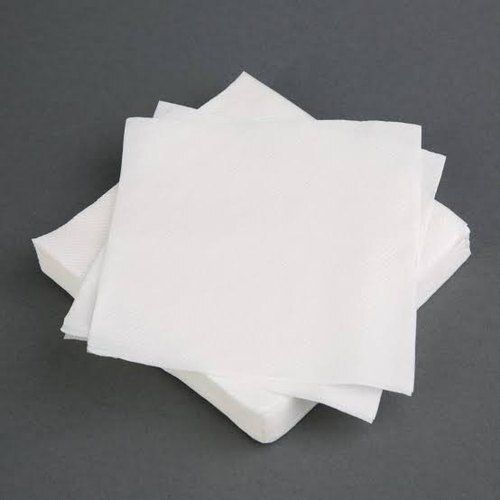 0.1 Mm Thickness Pure Plain White Long White Paper