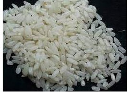 फाइबर से भरपूर 100% प्राकृतिक शुद्ध छोटे दाने वाला सफेद गैर बासमती चावल टूटा हुआ पकाने के लिए (%): 2%