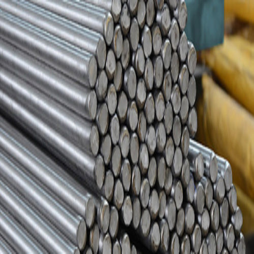 416 Stainless Steel Excellent Quality Round Bright Bars Application: Manufacturing