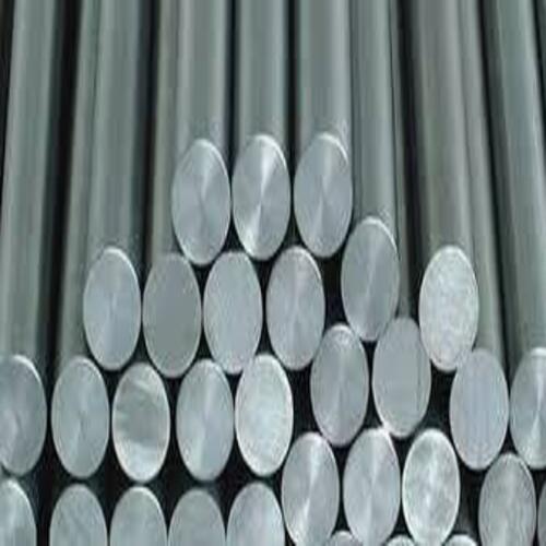 6 Meter High Length 316 Stainless Steel Bright Bars Application: Manufacturing